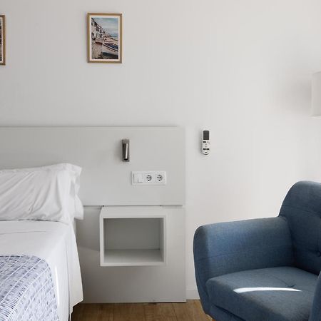 Hotel Hcp Calella De Palafrugell Esterno foto