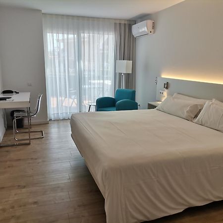 Hotel Hcp Calella De Palafrugell Esterno foto