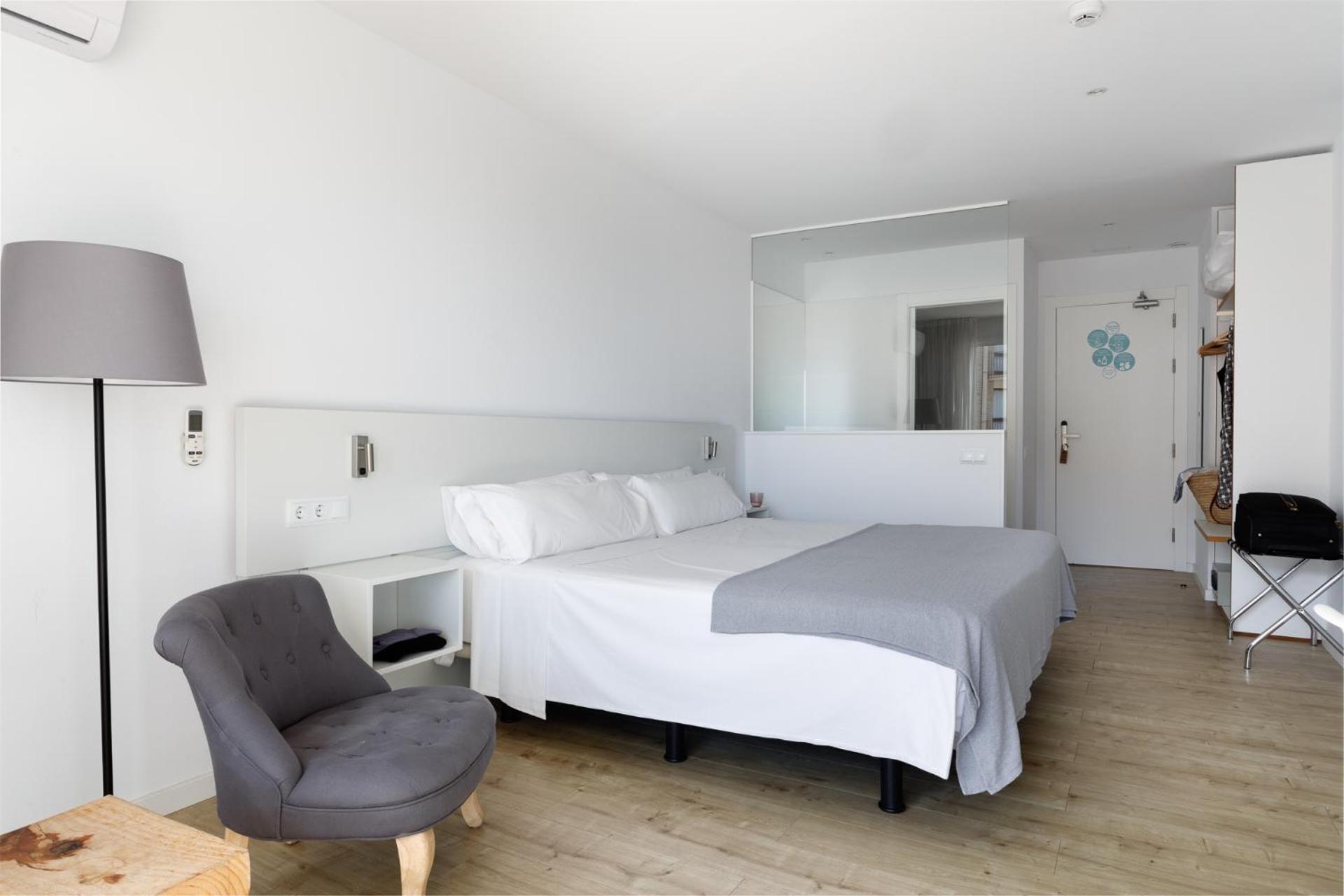 Hotel Hcp Calella De Palafrugell Esterno foto