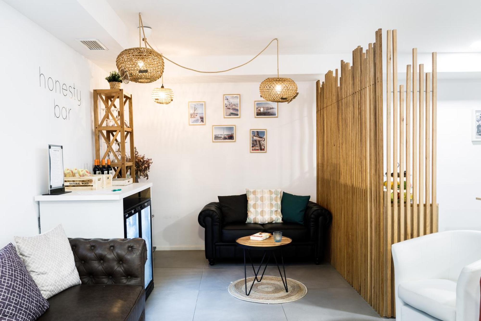 Hotel Hcp Calella De Palafrugell Esterno foto