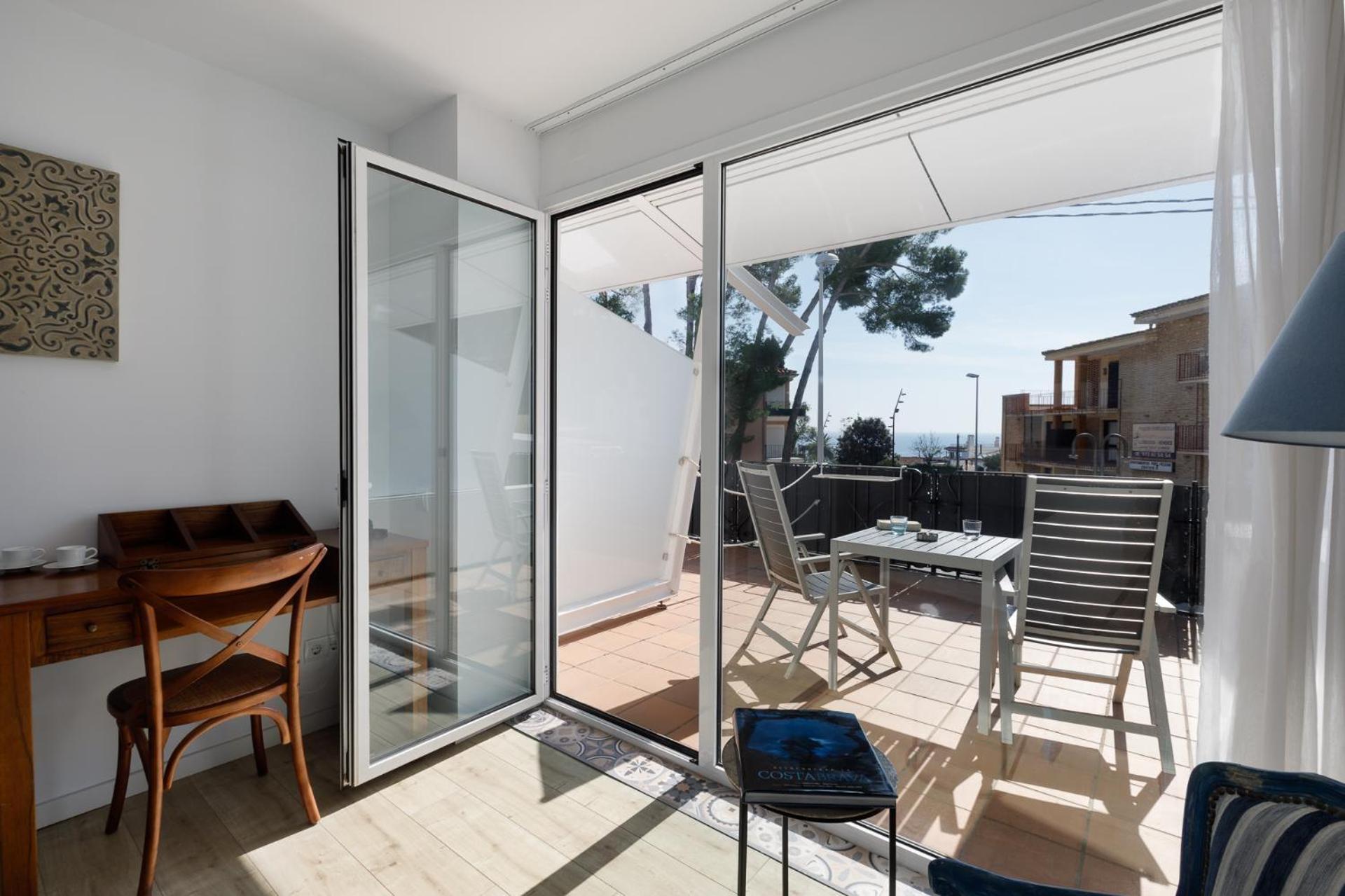 Hotel Hcp Calella De Palafrugell Esterno foto