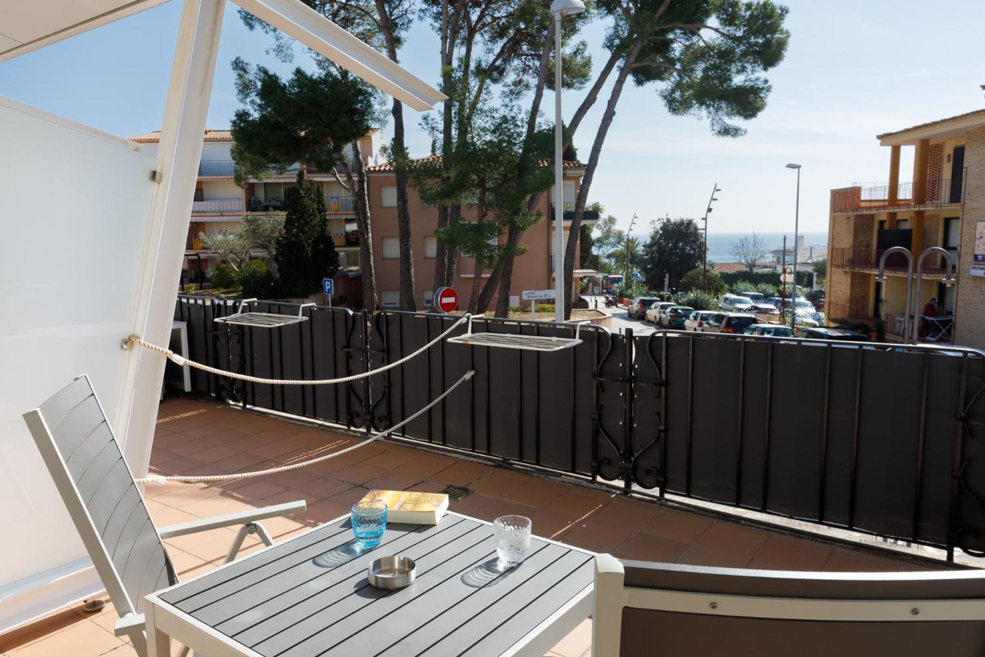 Hotel Hcp Calella De Palafrugell Esterno foto