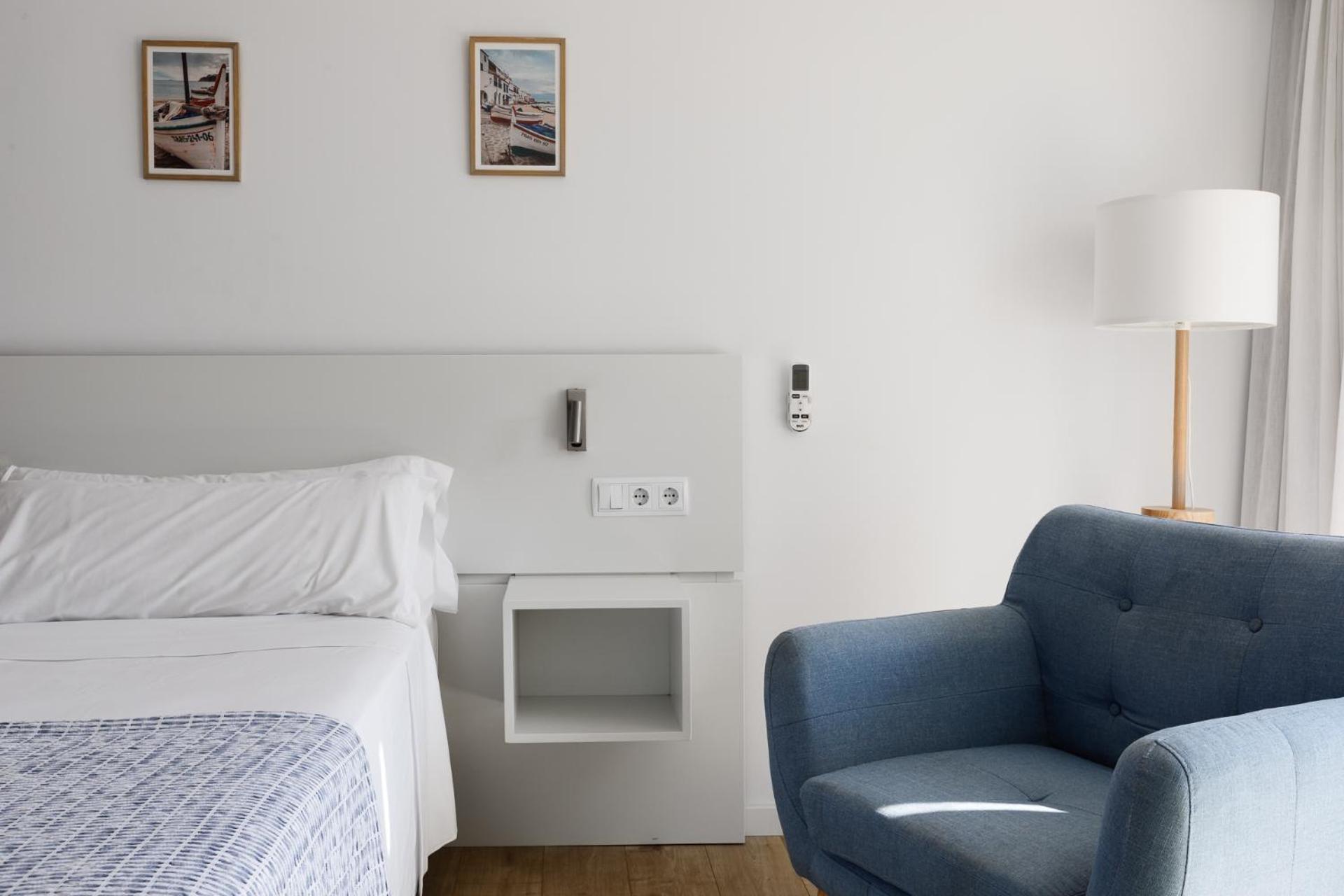 Hotel Hcp Calella De Palafrugell Esterno foto