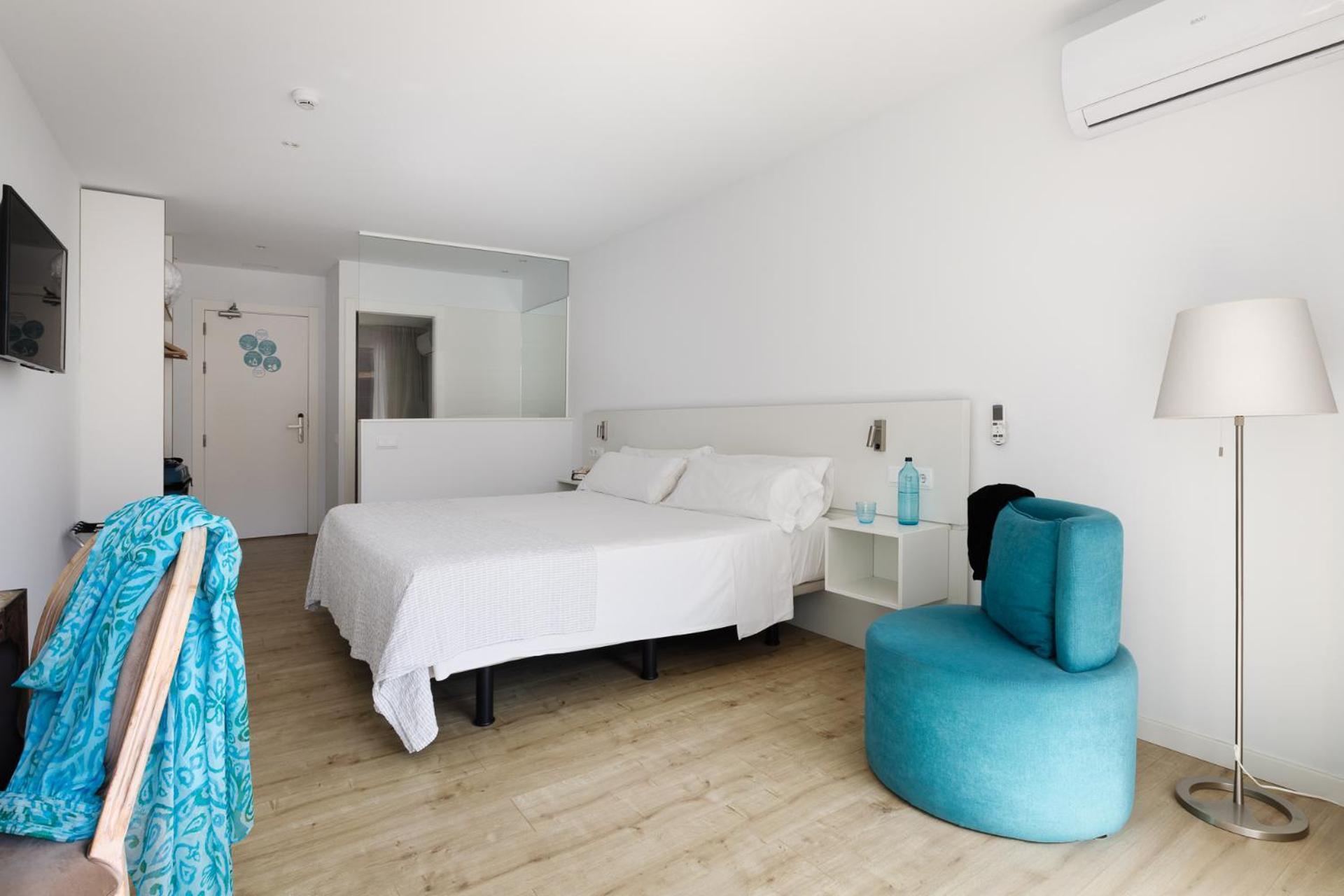 Hotel Hcp Calella De Palafrugell Esterno foto