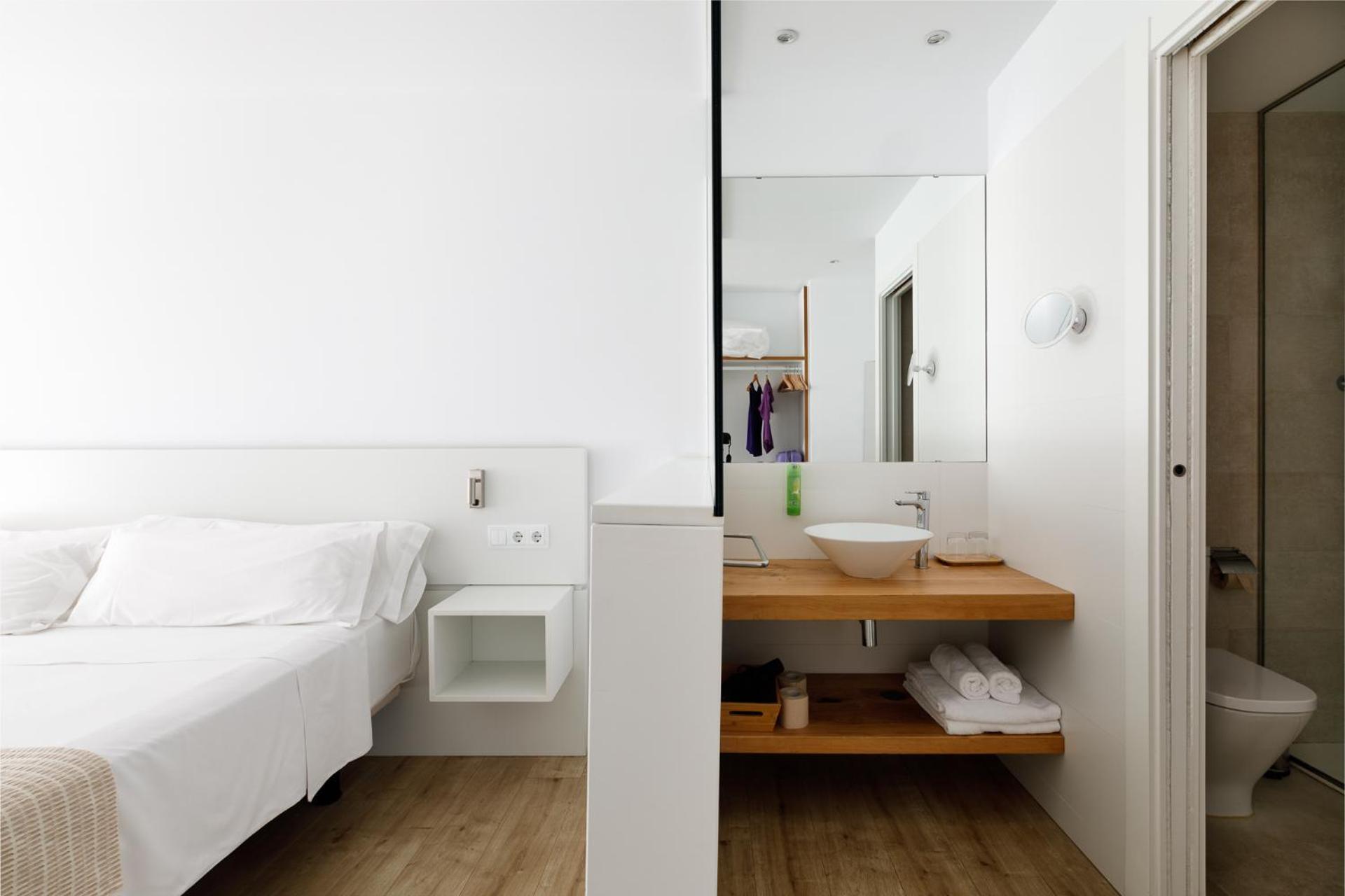 Hotel Hcp Calella De Palafrugell Esterno foto