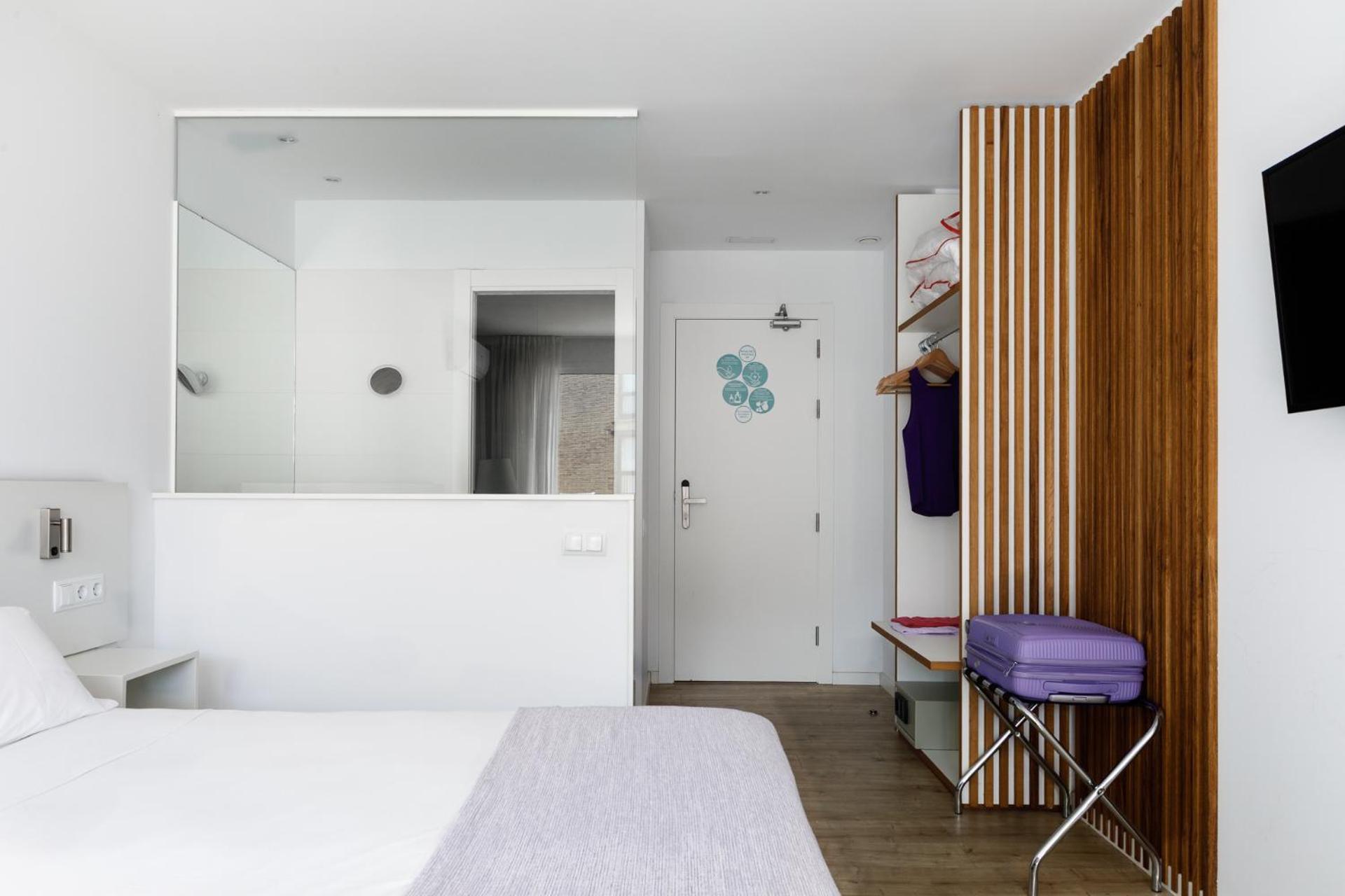 Hotel Hcp Calella De Palafrugell Esterno foto