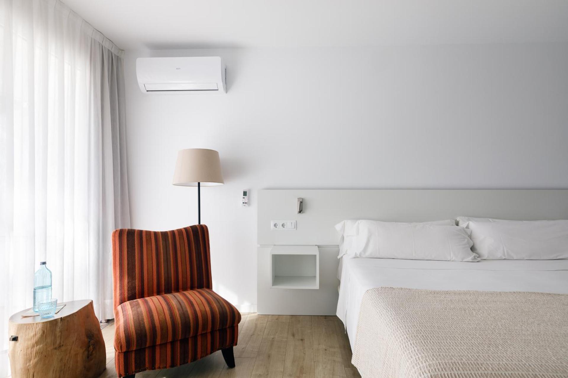 Hotel Hcp Calella De Palafrugell Esterno foto