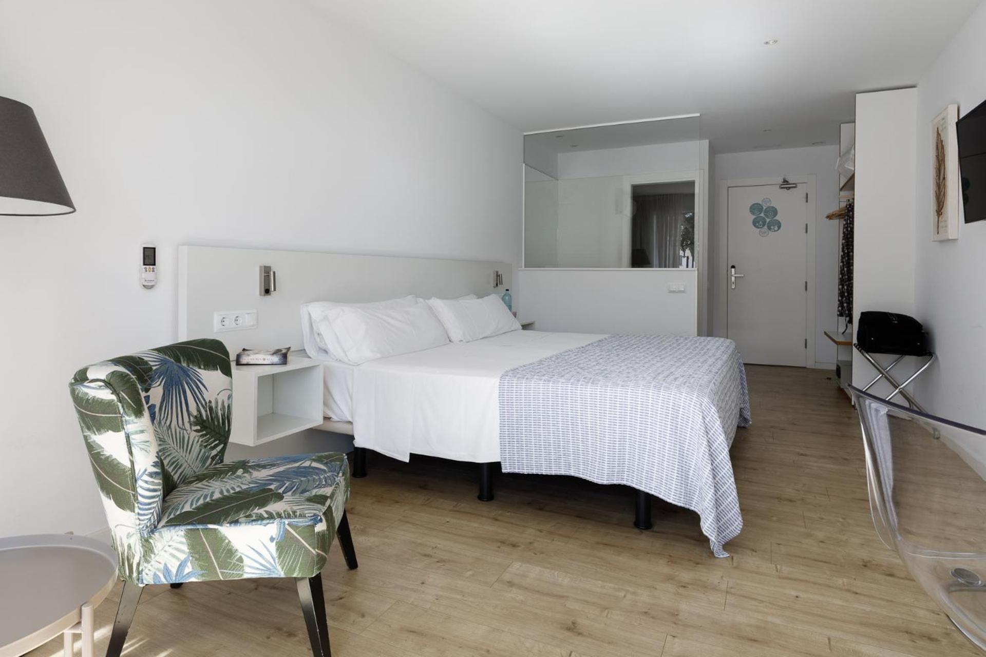 Hotel Hcp Calella De Palafrugell Esterno foto