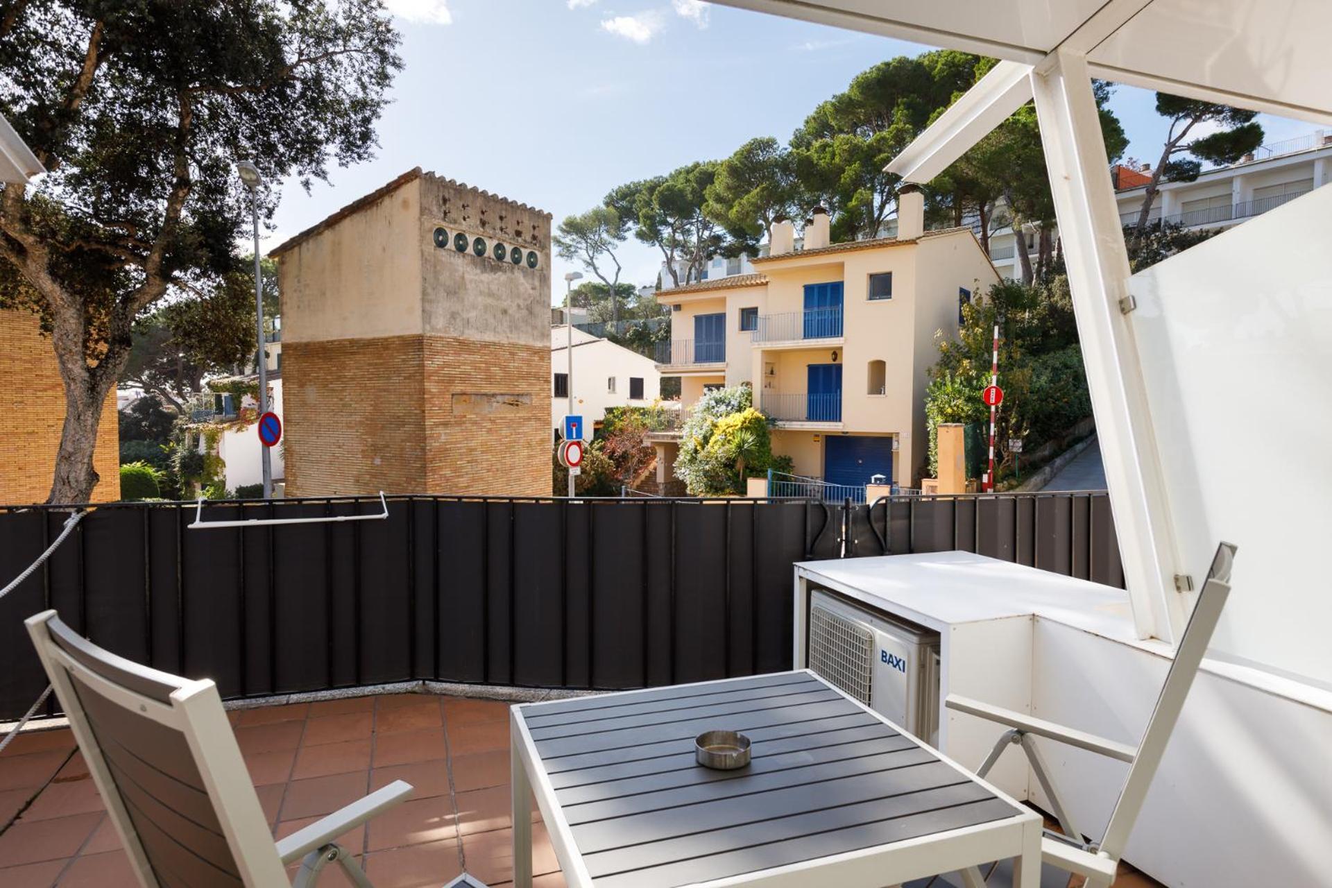 Hotel Hcp Calella De Palafrugell Esterno foto