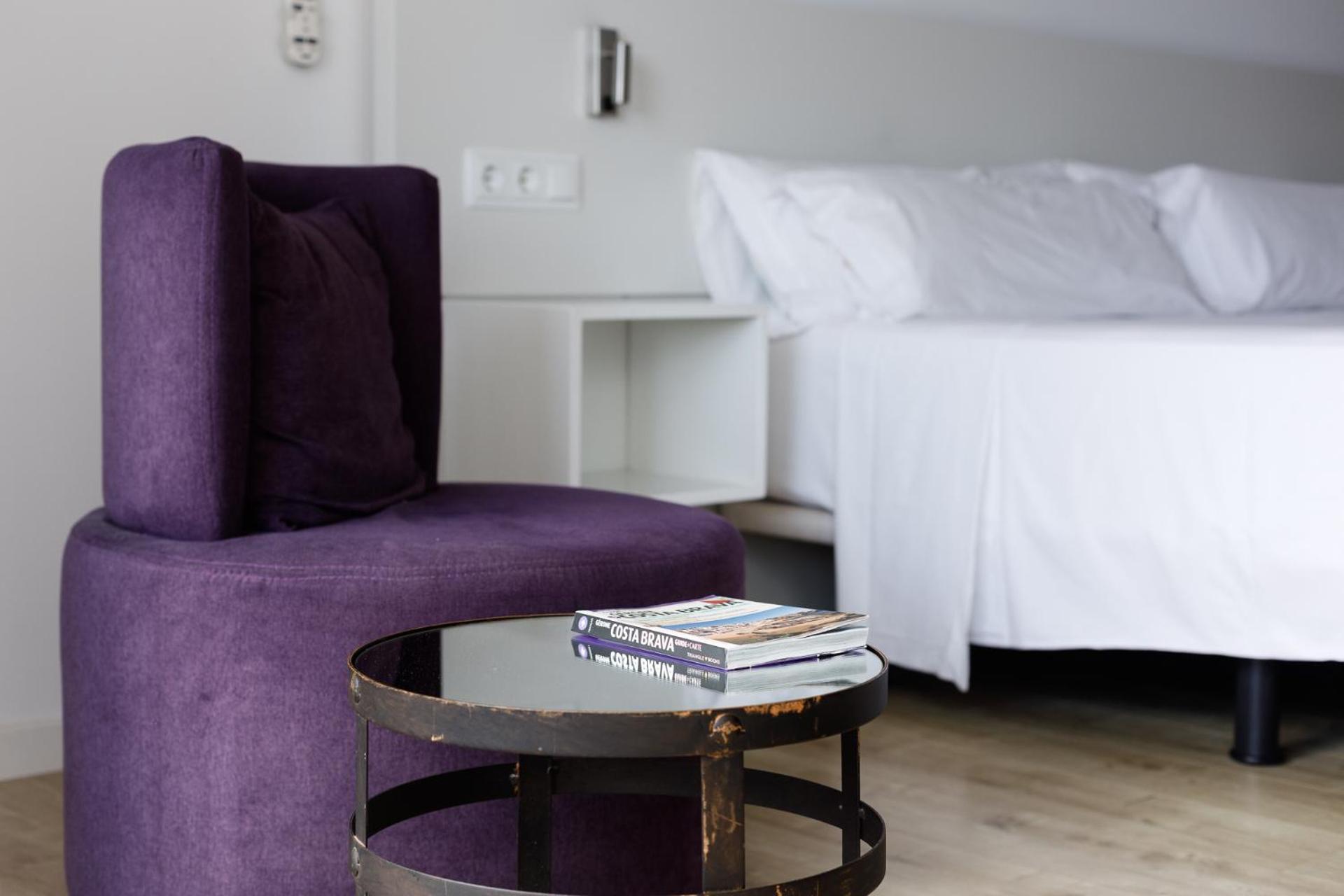 Hotel Hcp Calella De Palafrugell Esterno foto