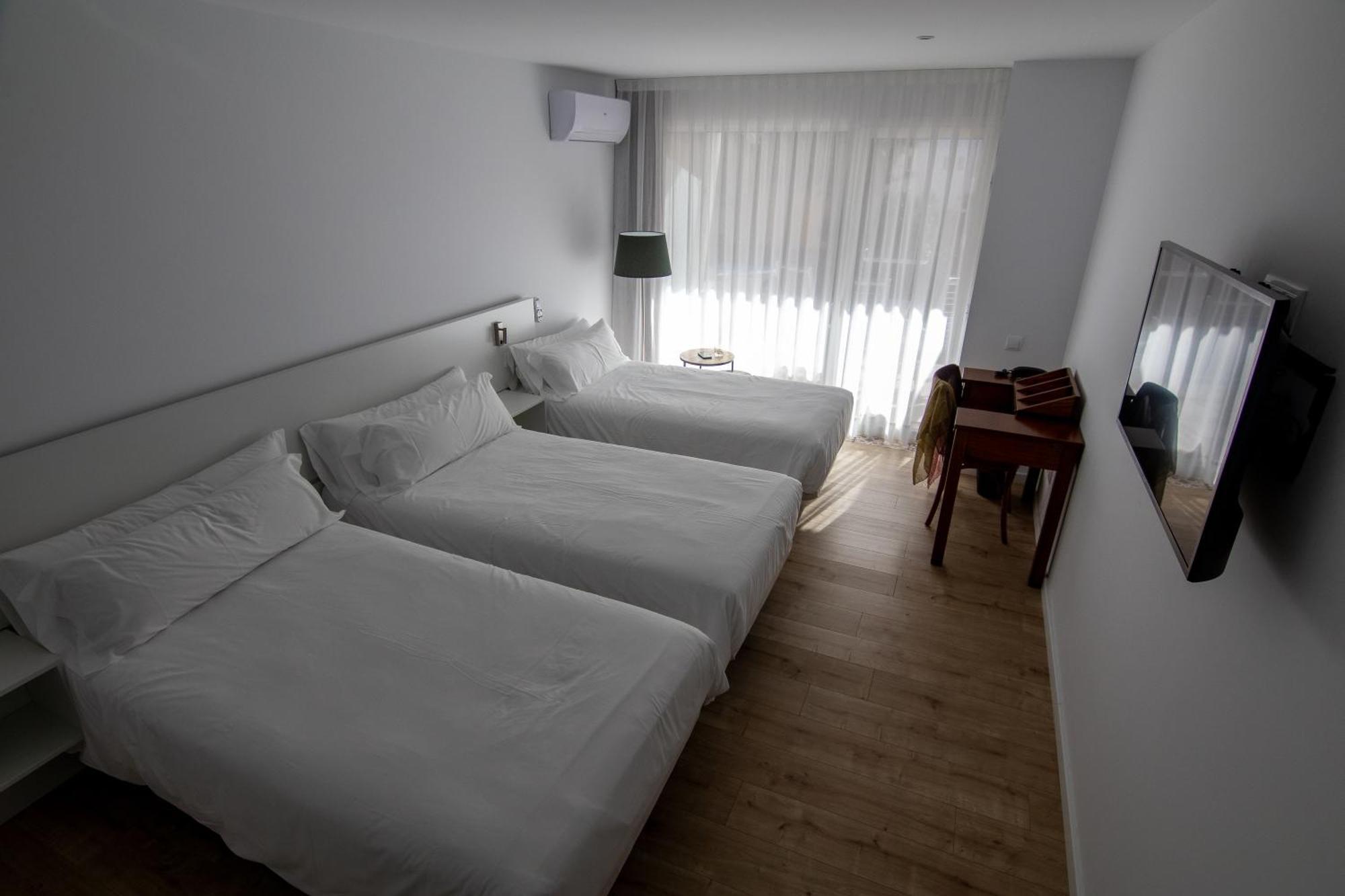 Hotel Hcp Calella De Palafrugell Esterno foto