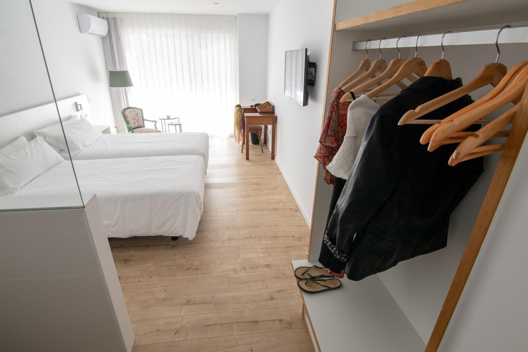 Hotel Hcp Calella De Palafrugell Esterno foto