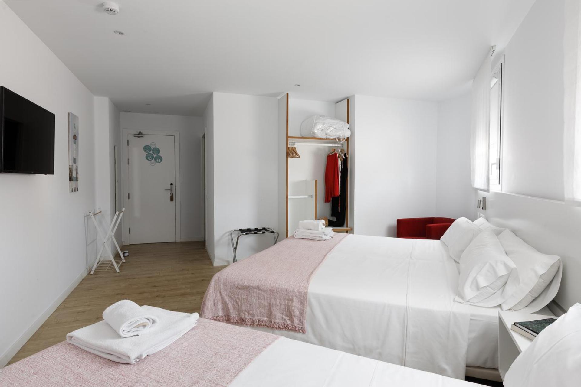Hotel Hcp Calella De Palafrugell Esterno foto