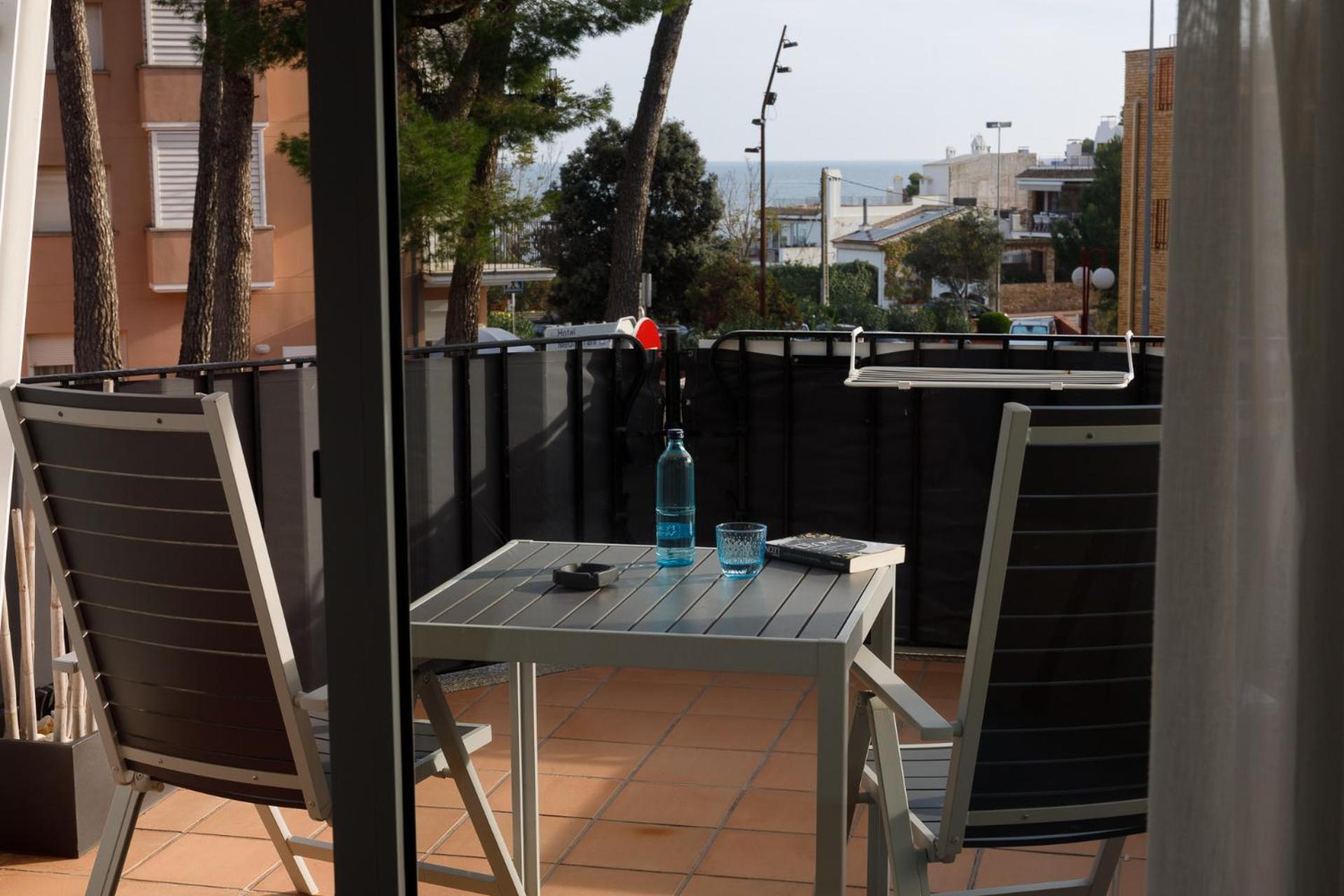 Hotel Hcp Calella De Palafrugell Esterno foto