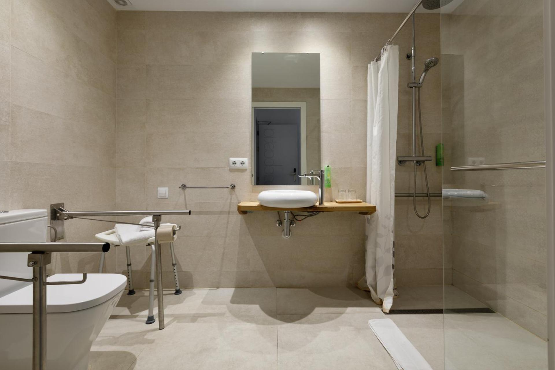 Hotel Hcp Calella De Palafrugell Esterno foto